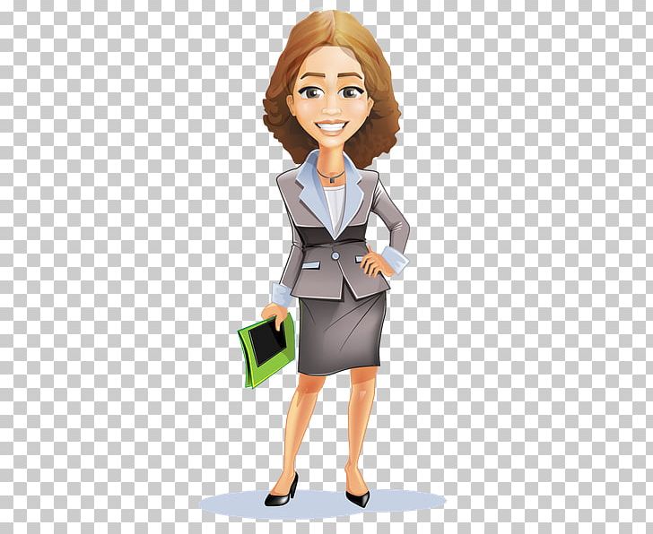 Businessperson Cartoon PNG, Clipart, Brown Hair, Business, Business Clipart, Businessperson, Cartoon Free PNG Download