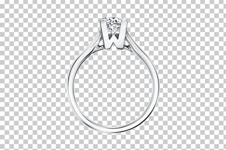 Engagement Ring Jewellery Harry Winston PNG, Clipart, Body Jewellery, Body Jewelry, Brilliant, Carat, Clothing Accessories Free PNG Download