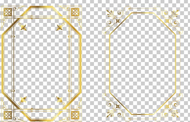 Frame Gold Pattern PNG, Clipart, Angle, Area, Border Frame, Border Frames, Designer Free PNG Download