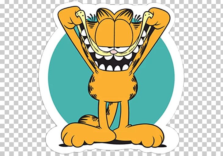 Garfield Odie Cat Comics PNG, Clipart,  Free PNG Download
