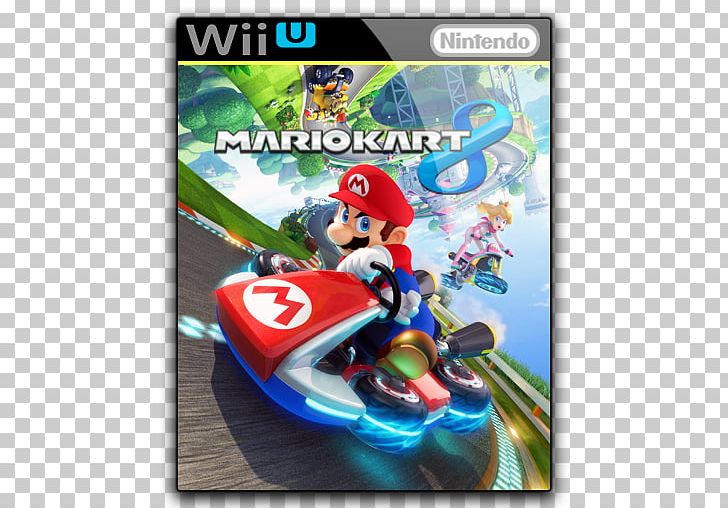 Mario Kart 8 Deluxe Mario Kart Wii Super Mario Bros. Mario Kart 7 PNG, Clipart, Action Figure, Deviantart, Gaming, Kart, Mario Free PNG Download