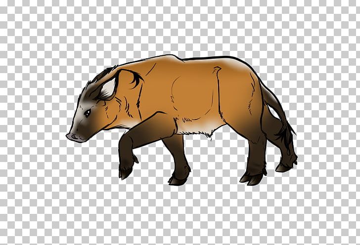 Pig Cattle Snout Wildlife PNG, Clipart, Animal, Animal Figure, Animals, Bear, Carnivoran Free PNG Download