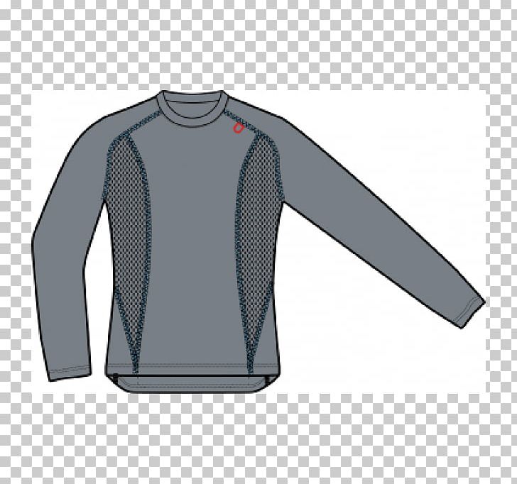 Sleeve T-shirt Shoulder Jacket PNG, Clipart, Angle, Black, Black M, Brand, Crew Neck Free PNG Download