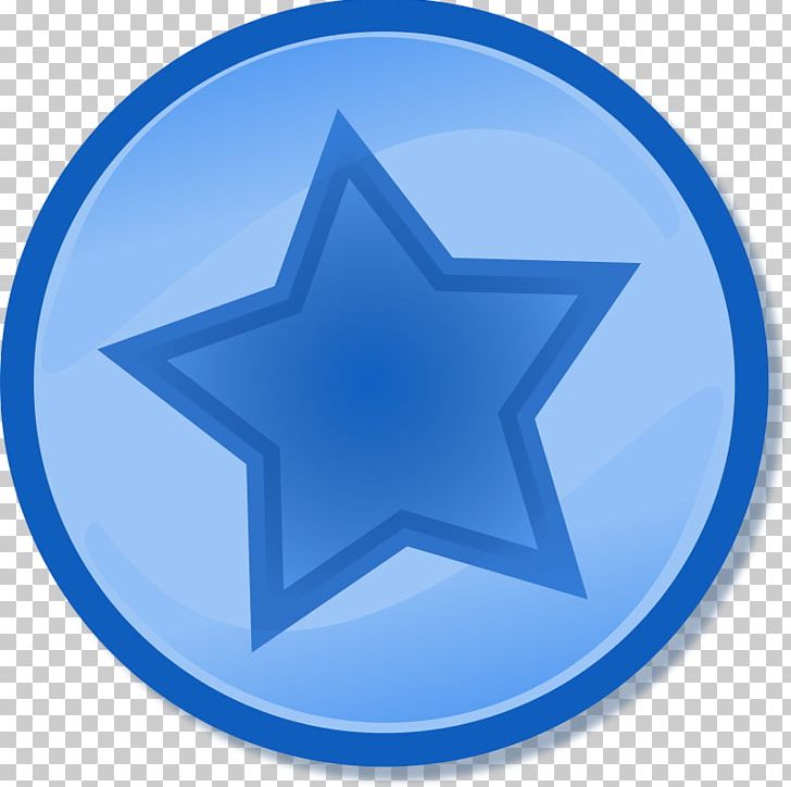 Star Circle Computer Icons PNG, Clipart, Azure, Blue, Circle, Color, Computer Icons Free PNG Download