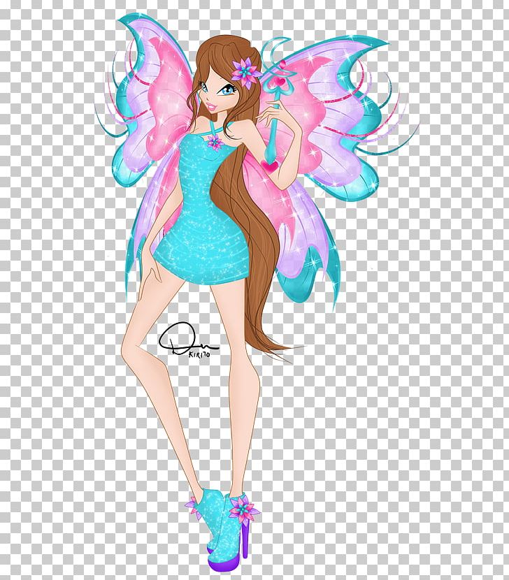Stella Roxy Fairy Winx Club: Believix In You Mythix PNG, Clipart, Barbie, Believix, Costume Design, Doll, Fairy Free PNG Download