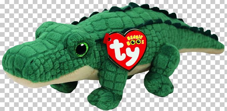 Ty Inc. Beanie Babies Stuffed Animals & Cuddly Toys PNG, Clipart, Alligators, Amazoncom, Beanie, Beanie Babies, Child Free PNG Download