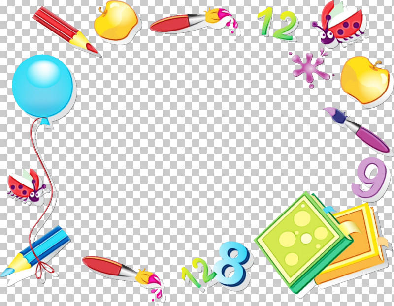 School Supplies PNG, Clipart, College, Day School, Education, Educational Institution, Higher Education Free PNG Download