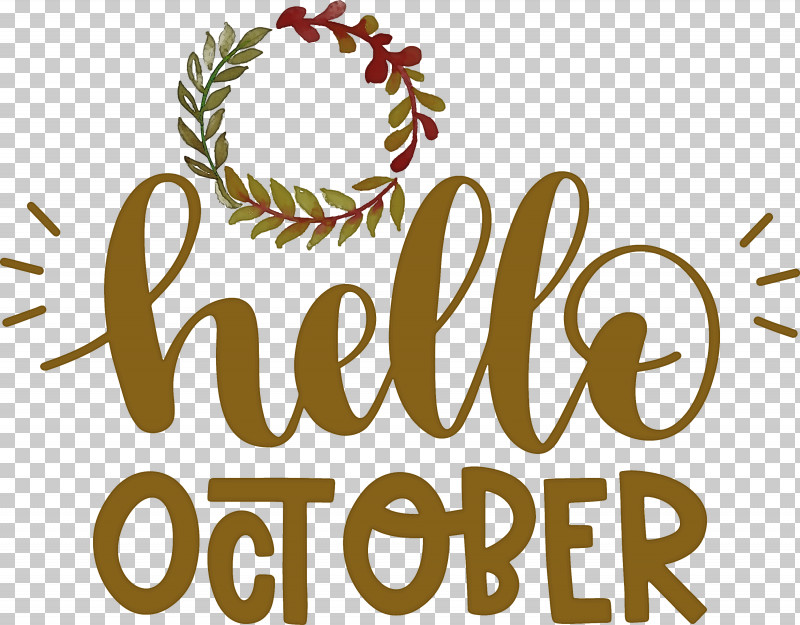 Hello October October PNG, Clipart, Commodity, Flower, Geometry, Hello October, Line Free PNG Download
