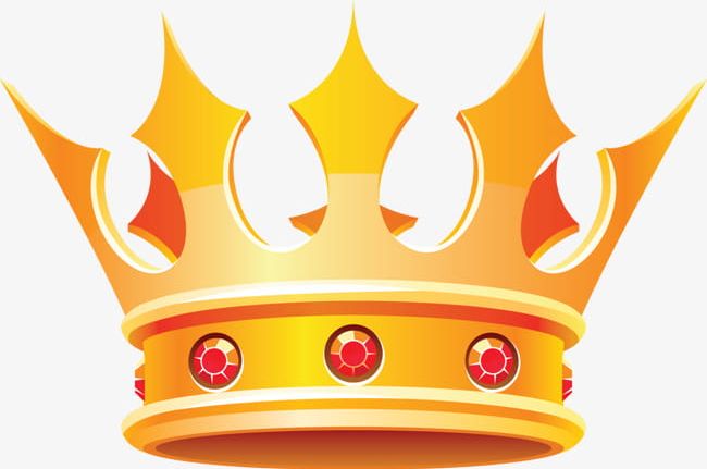 Golden Crown PNG, Clipart, Cartoon, Clip Art, Crown, Decoration, Drawing Free PNG Download