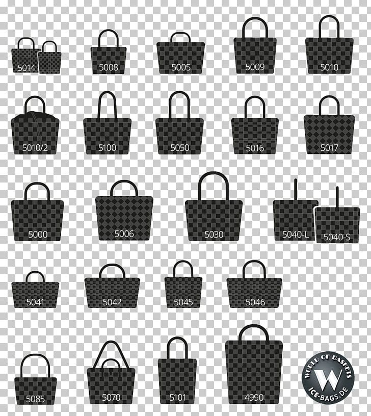 Handbag ICE-BAGS.DE Witzgall Taschen PNG, Clipart, Accessories, Bag, Black And White, Brand, Einkaufskorb Free PNG Download