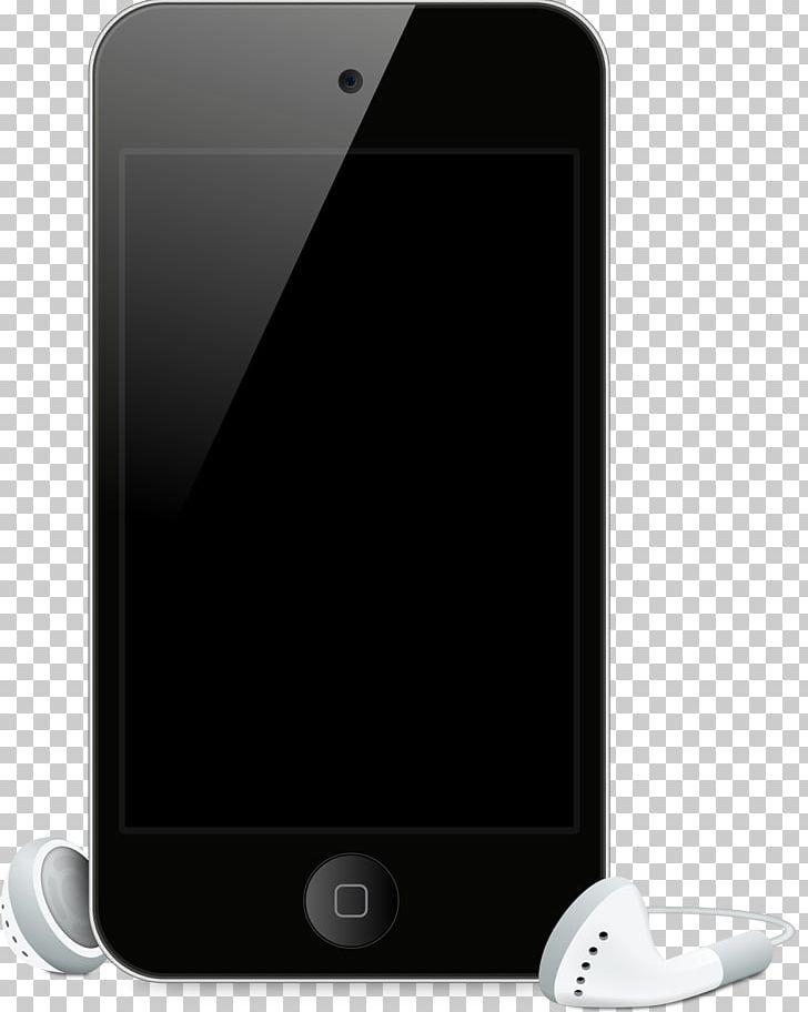 IPod Touch IPod Shuffle IPod Nano IPhone Portable Media Player PNG, Clipart, Apple, Apple Earbuds, Electronic Device, Electronics, Feature Phone Free PNG Download