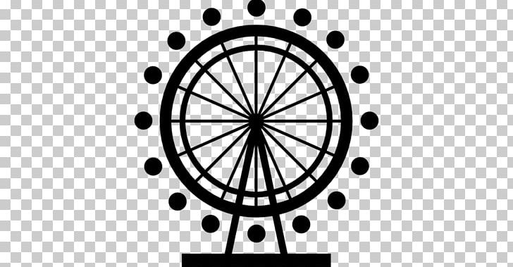 London Eye Big Ben Computer Icons PNG, Clipart, Bicycle Wheel, Big Ben, Black And White, Brand, Circle Free PNG Download