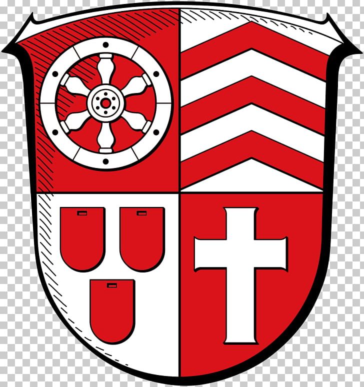 Mainhausen Sparkasse Langen-Seligenstadt Coat Of Arms Amtliches Wappen PNG, Clipart, Area, Circle, City, Coat Of Arms, Germany Free PNG Download