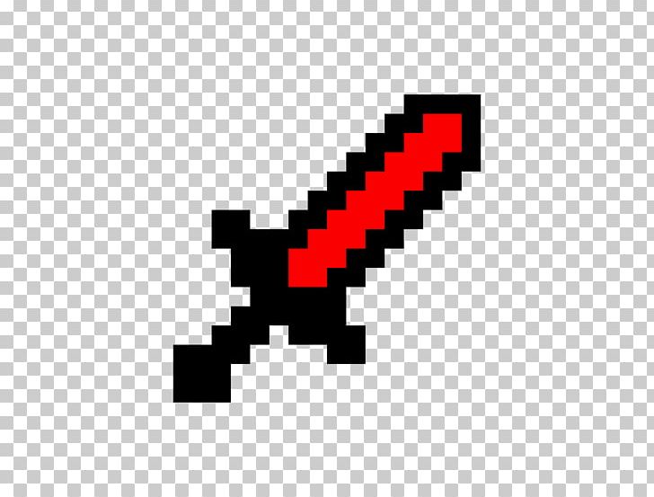 Minecraft: Pocket Edition Terraria Sword Video Games PNG, Clipart, Angle, Black, Blue, Brand, Combat Free PNG Download