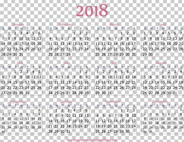 Online Calendar 0 ISO Week Date PNG, Clipart, 365day Calendar, 2017, 2018, 2019, Calendar Free PNG Download