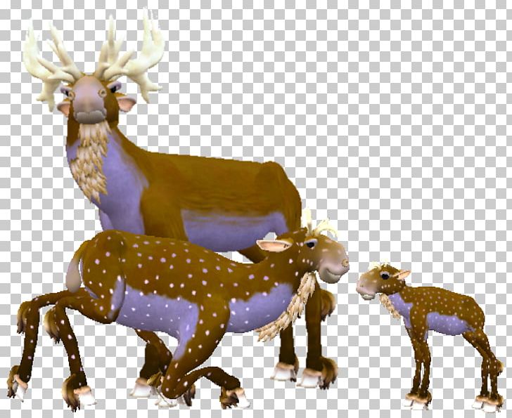 Reindeer Antelope Terrestrial Animal Wildlife PNG, Clipart, Animal, Animal Figure, Antelope, Carnivora, Carnivoran Free PNG Download
