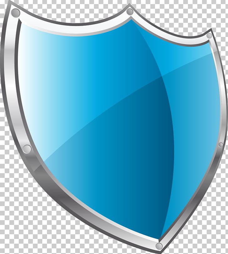 Shield Logo PNG, Clipart, Angle, Aqua, Azure, Ballistic Shield, Blue Free PNG Download