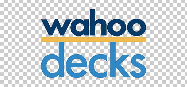 Wahoo Decks Logo Zwift PNG, Clipart, Aluminium, Area, Balcony, Blue, Brand Free PNG Download