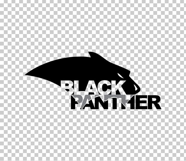 Black Panther Party Logo PNG, Clipart, Black, Black And White, Black Panther, Black Panther Party, Brand Free PNG Download