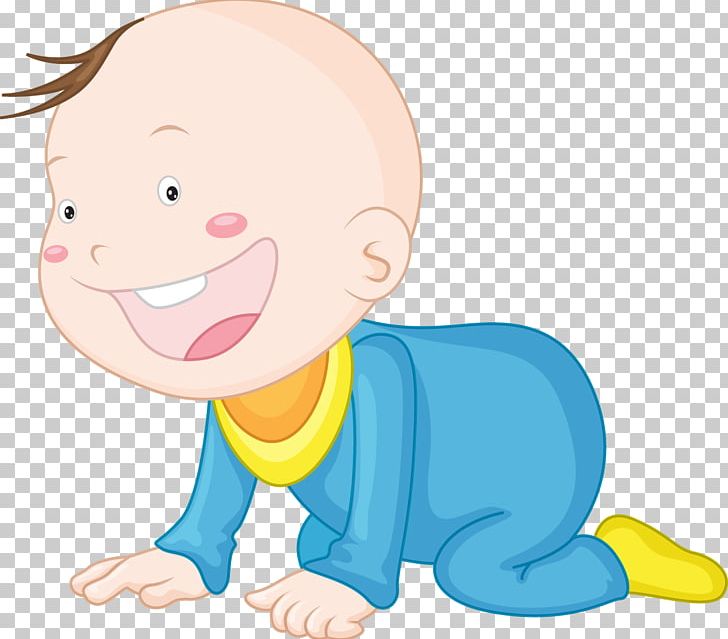 Infant Child Cartoon PNG, Clipart, Arm, Baby, Boy, Cheek, Child Development Stages Free PNG Download