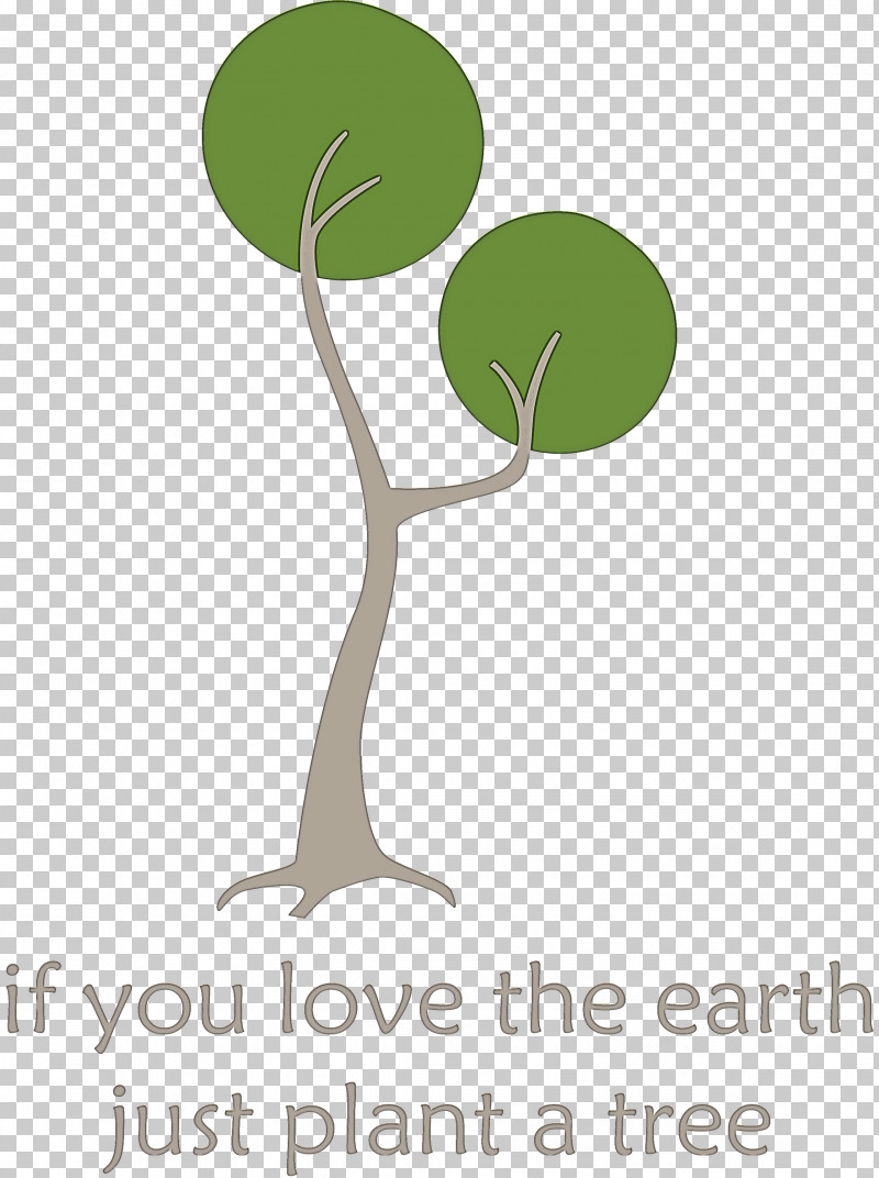 Plant A Tree Arbor Day Go Green PNG, Clipart, Arbor Day, Behavior, Branching, Eco, Go Green Free PNG Download