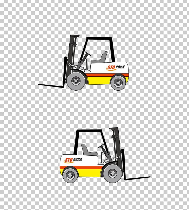 Car Forklift Transport Logistics PNG, Clipart, Animation, Automotive Exterior, Brand, Cargo, Cars Free PNG Download