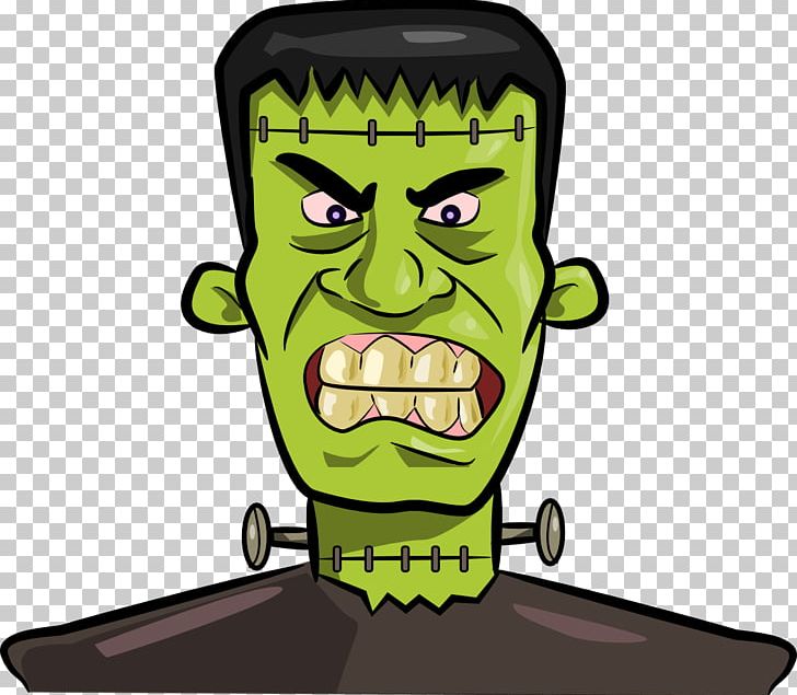 Frankenstein's Monster Free Content PNG, Clipart, Blog, Bride Of Frankenstein, Cartoon, Drawing, Fictional Character Free PNG Download