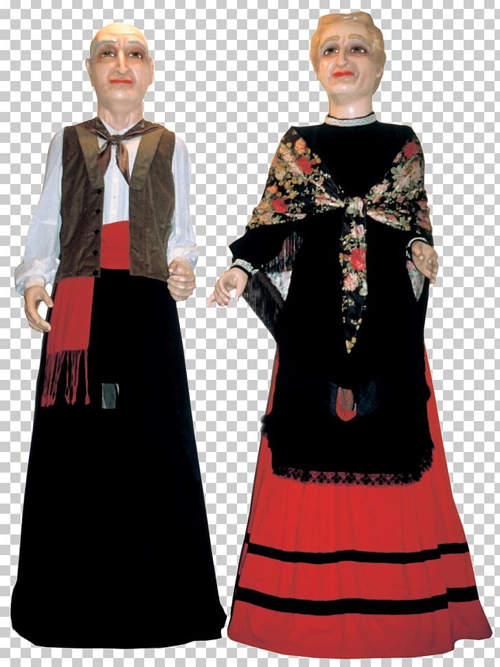 Gown Formal Wear Clothing Outerwear STX IT20 RISK.5RV NR EO PNG, Clipart, Clothing, Comparsa De Gigantes Y Cabezudos, Costume, Dress, Formal Wear Free PNG Download