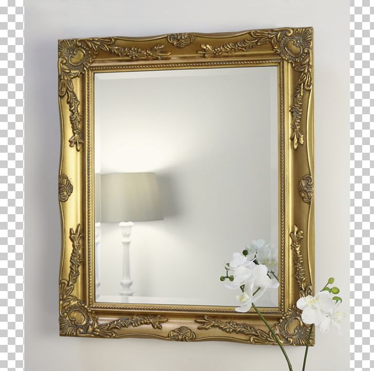 Mirror Frames Rectangle Silver Window PNG, Clipart, Decor, Furniture, Gold, Mirror, Olivia Free PNG Download