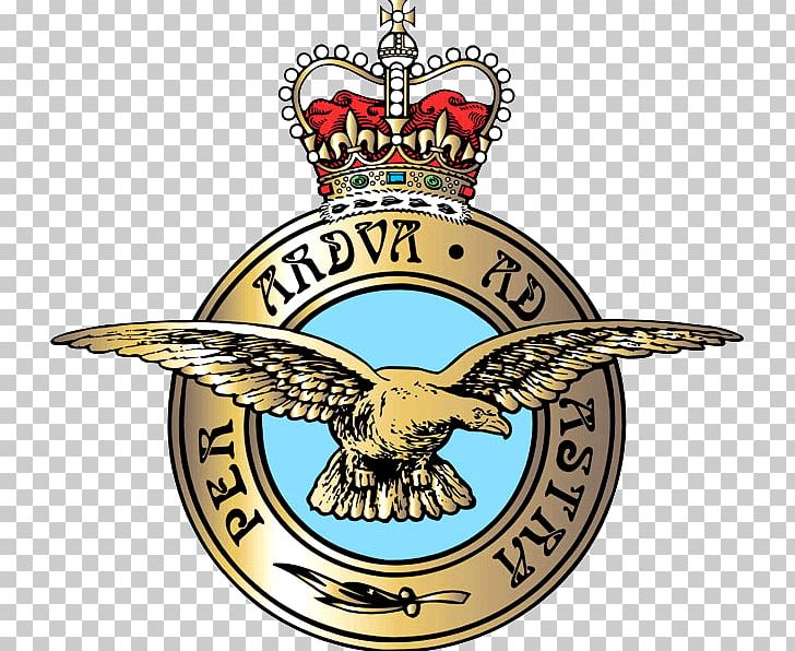Per Ardua Ad Astra United Kingdom Royal Air Force Royal Flying Corps PNG, Clipart, Air Force, Badge, Badge Of The Royal Air Force, British Armed Forces, Crest Free PNG Download