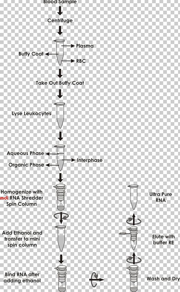 Plasmid Preparation Spin Column-based Nucleic Acid Purification RNA PNG, Clipart, Buffy Coat, Diagram, Line, Nucleic Acid Methods, Others Free PNG Download