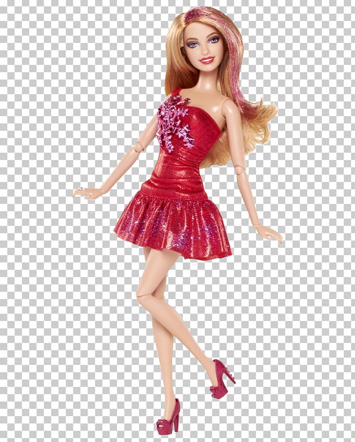 teresa barbie doll