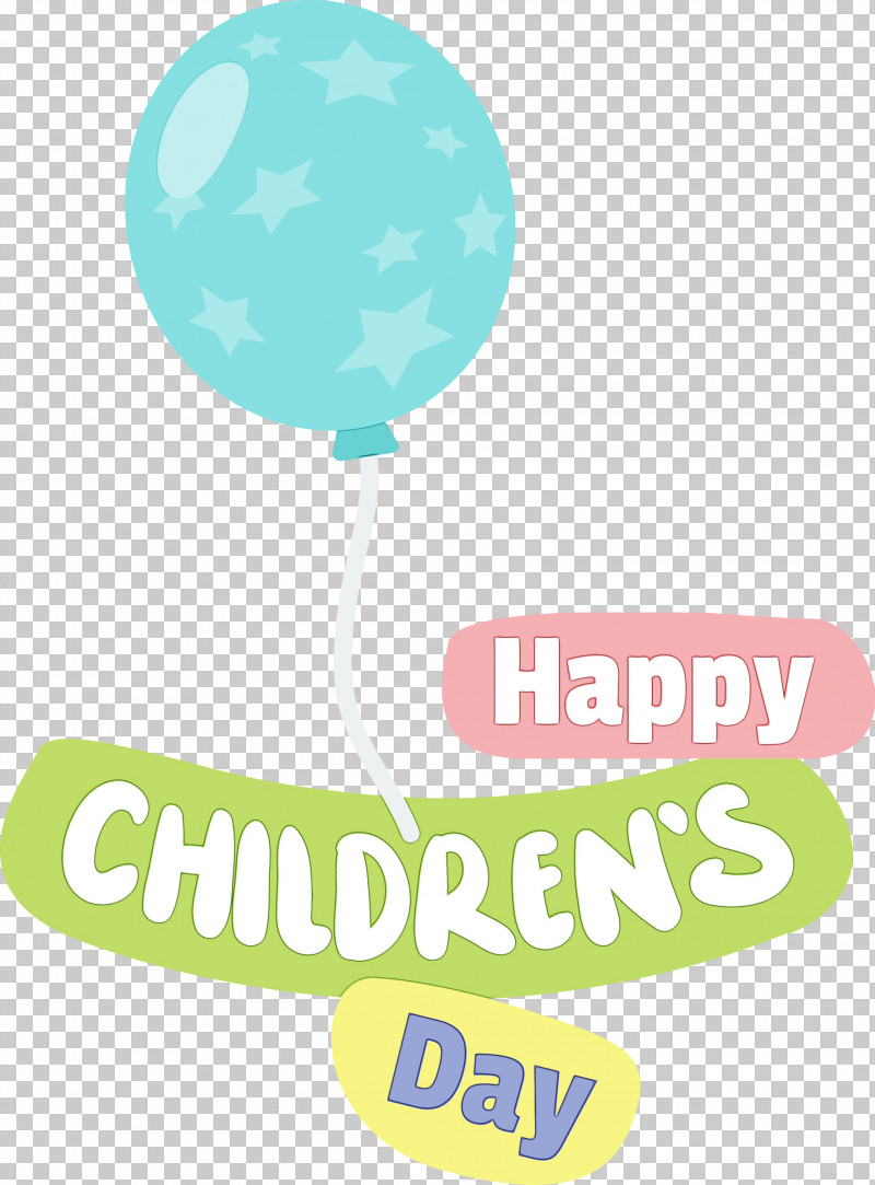 Logo Line Balloon Meter Microsoft Azure PNG, Clipart, Balloon, Childrens Day, Geometry, Happy Childrens Day, Line Free PNG Download