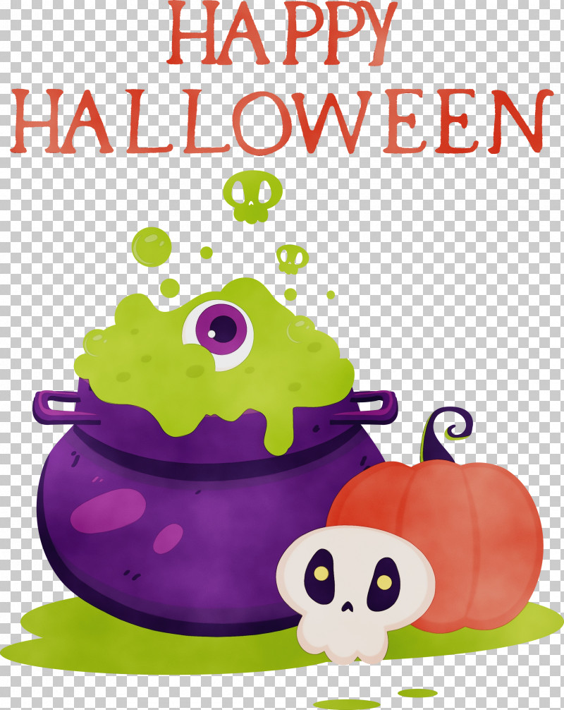 Cartoon Flower Purple Meter Fruit PNG, Clipart, Cartoon, Flower, Fruit, Happy Halloween, Meter Free PNG Download
