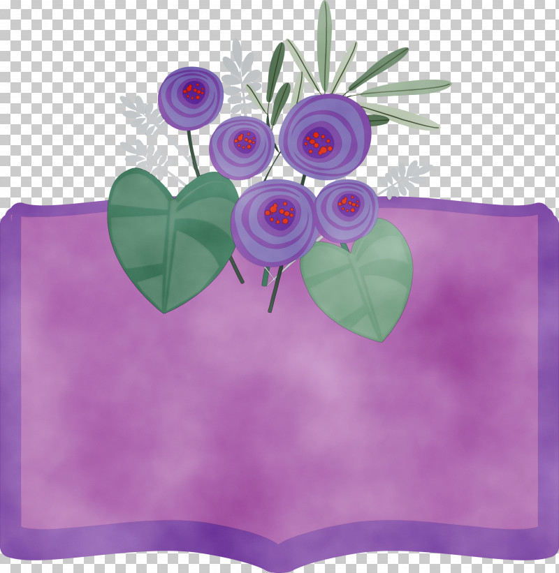 Flower Vector Summer Royalty-free PNG, Clipart, Book Frame, Bud, Flower, Flower Frame, Paint Free PNG Download