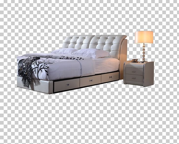 Bed Frame Furniture Mattress Bedroom PNG, Clipart, Angle, Bed, Bedding, Bed Frame, Beds Free PNG Download