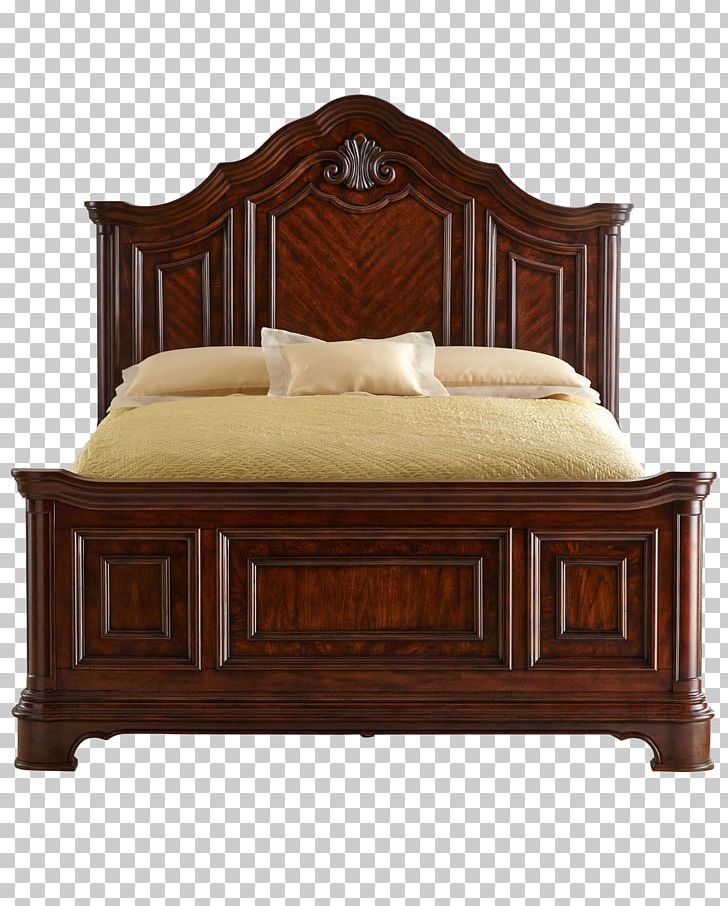 Bed Frame Nightstand Couch Furniture PNG, Clipart, Antique, Bed, Bedding, Bed Frame, Bedroom Free PNG Download