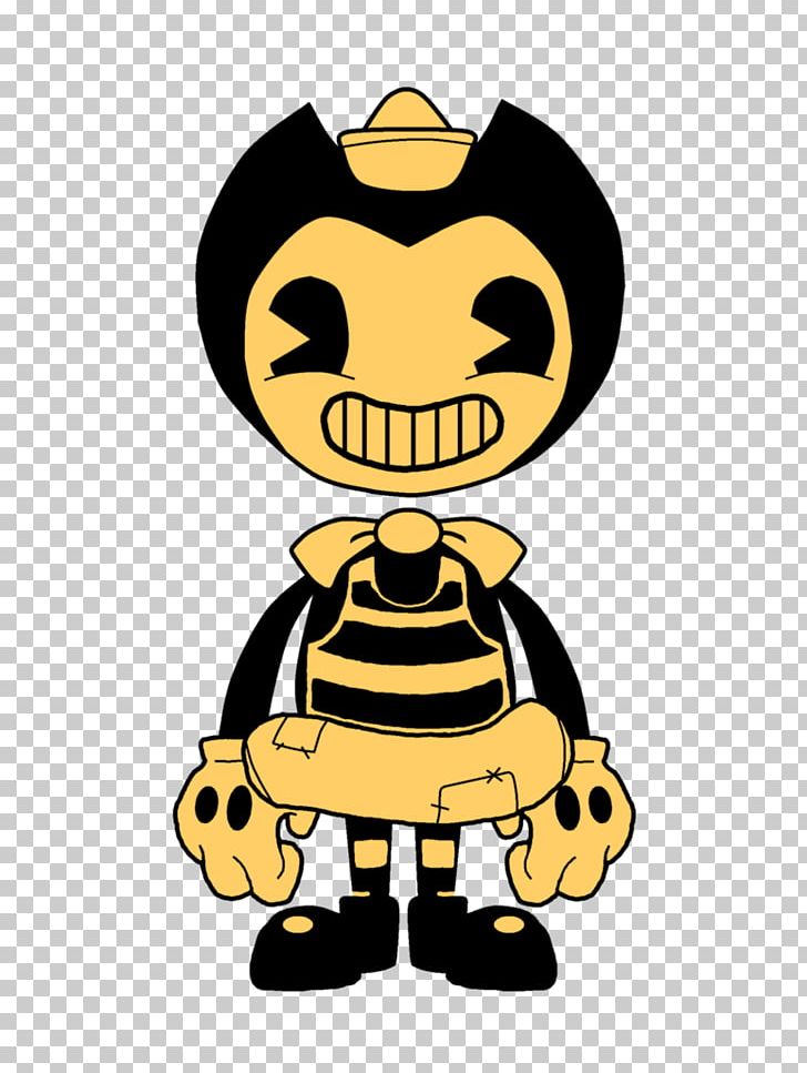 Bendy And The Ink Machine Xbox One Video Game TheMeatly Games Survival Horror PNG, Clipart,  Free PNG Download