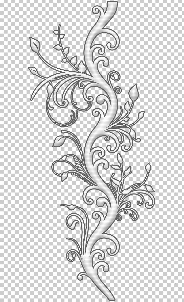 Black And White Arabesque Silver PNG, Clipart, Arabesque, Art, Black, Black And White, Branch Free PNG Download