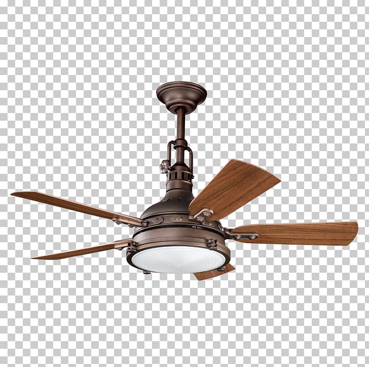 Ceiling Fans Kichler Hatteras Bay PNG, Clipart,  Free PNG Download