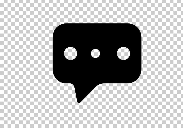 Computer Icons Symbol Online Chat Message Text PNG, Clipart, Angle, Black, Black And White, Computer Icons, Download Free PNG Download