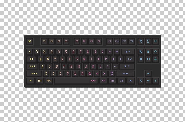 Computer Keyboard Numeric Keypads Laptop Space Bar Touchpad PNG, Clipart, Computer Component, Computer Keyboard, Electronic Device, Electronics, Input Device Free PNG Download