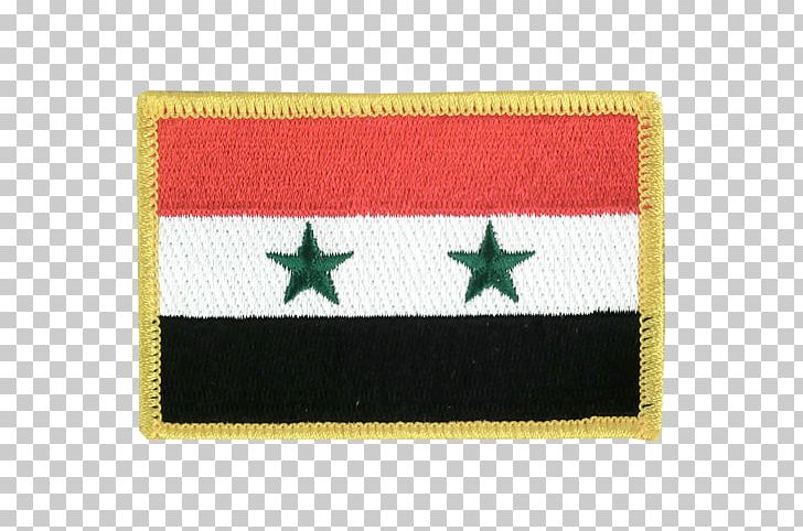 Flag Of Syria Flag Of Yemen Fahne PNG, Clipart, Centimeter, Clothing, Embroidered Patch, Fahne, Flag Free PNG Download