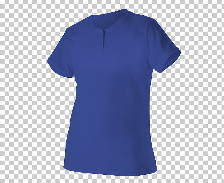 T-shirt Polo Shirt Sleeve Scrubs PNG, Clipart, Active Shirt, Basketball Field, Blue, Clothing, Cobalt Blue Free PNG Download