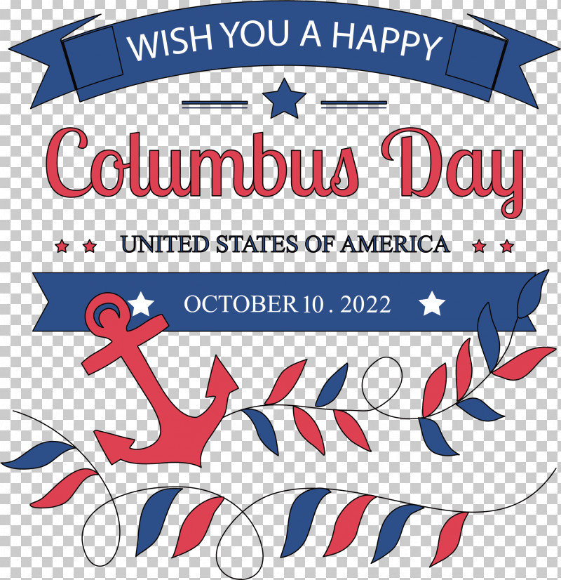 T-shirt Logo Birthday Columbus Day 2017 PNG, Clipart, Birthday, Christopher Columbus, Logo, Tshirt Free PNG Download