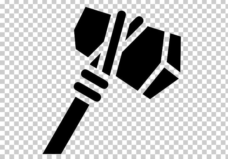 Axe Computer Icons Stone Tool Lower Paleolithic PNG, Clipart, Angle, Axe, Battle Axe, Black, Black And White Free PNG Download