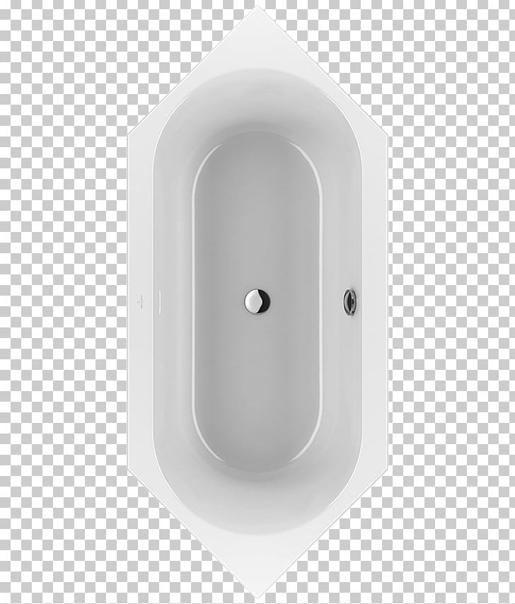 Bathtub Villeroy & Boch Hexagon Bathroom Sink PNG, Clipart, Acrylic Fiber, Angle, Bathroom, Bathroom Sink, Bathtub Free PNG Download