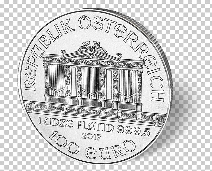 Coin Austrian Silver Vienna Philharmonic Austrian Silver Vienna Philharmonic Gold PNG, Clipart, Austrian, Brand, Bullion, Bullion Coin, Cash Free PNG Download