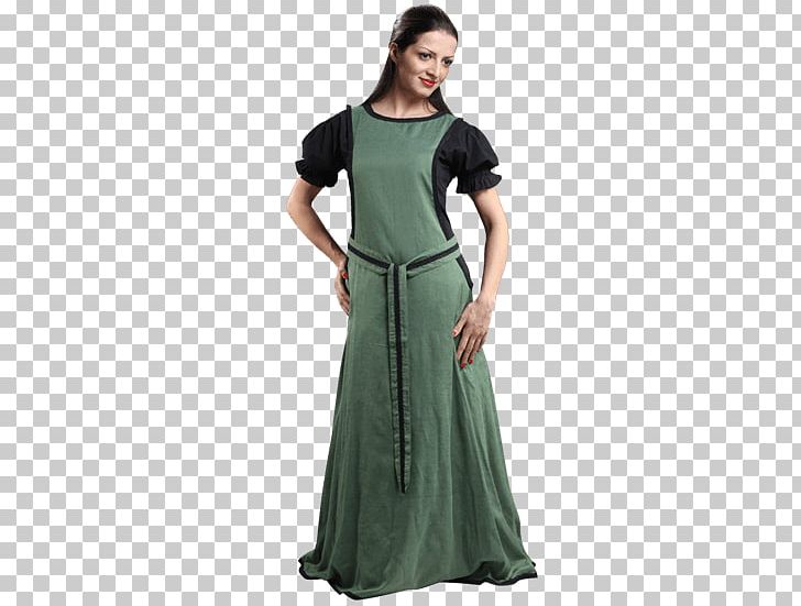 Middle Ages Gown Costume English Medieval Clothing Dress PNG, Clipart, Chemise, Cloak, Clothing, Costume, Day Dress Free PNG Download