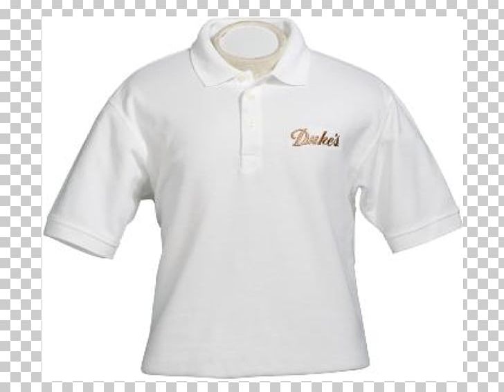 Polo Shirt T-shirt Collar Sleeve PNG, Clipart, Active Shirt, Brand, Clothing, Collar, Duke Free PNG Download